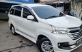 Mobil Bekas Daihatsu Xenia Akhir November 2023, Dijual Rp 100 Jutaan