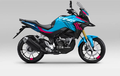 Honda CB150X Diubah Jadi Motor Adventure Nyentrik Lewat Digimods