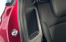 Ada Kisi-kisi Aneh Di Kabin Honda HR-V Hybrid, Ternyata Ini Fungsinya 