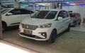 Daftar Harga Suzuki Ertiga 2021 Bekas, Semakin Menggiurkan Loh