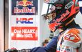 Marc Marquez Pasrah Buat Raih Gelar Juara Dunia MotoGP 2020, Sekarang Lagi Fokus Ini
