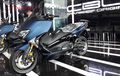 Untung Berlimpah,  Transaski Moge Yamaha Di Yamaha Flagship Shop Saja, Gak Ada Ruginya
