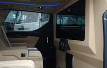 Delima Jaya Kasih Promo Partisi Kabin, Buat Toyota Avanza, Fortuner Hingga Xpander Cuma Rp 5,5 Juta