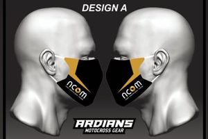 Ardians Racing Suit Juga Produksi Masker Pelindung Bekualitas Unggulan Gridoto Com<script async src=