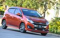 Segini Kisaran Harga Daihatsu Ayla X Matik 2018, Pas Dikantong