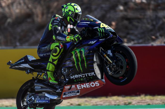 Problem ECU yang dihadapi motor Yamaha YZR-M1 musim depan bisa diatasi dengan kedatangan insinyur jagonya ECU Magneti Marelli, Marco Frigerio.