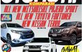 Tabloid OTOMOTIF Terbaru Sudah Beredar, Intip Yuk Apa Yang Menarik