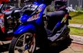 Sleeper, Restomod Yamaha Mio Sporty Diam-diam Bermesin Bore Up