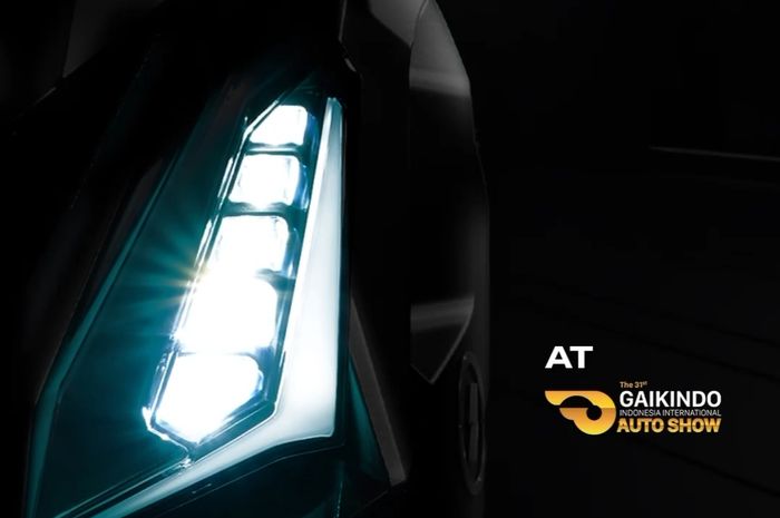 Teaser Alva new model 2024