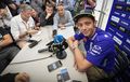 Enggak Terima Dicap Bohong, Jurnalis Italia Beberkan Fakta-Fakta Valentino Rossi