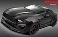 Aneka Gaya Ford Mustang Untuk Bombardir SEMA 2017, Keren-Keren Sob!