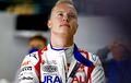 Anak Sultan, Nikita Mazepin Bilang Ayahnya Bisa Beli Tim F1 Kalau Mau