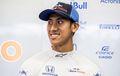 Tes F1 Abu Dhabi: Ada Pembalap Indonesia Sean Gelael, Siapa Tercepat?