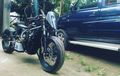 Motor Custom Butuh Beberapa Syarat Agar Dapat Izin dan Bebas Tilang di Jalan