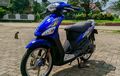 Konsultasi OTOMOTIF: Yamaha Mio Ndut-ndutan dan Boros, Sebabnya Apa?