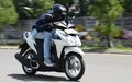Terungkap, Ini 3 Penyebab yang Bikin Tarikan Motor Matik Loyo