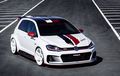 Inspirasi Modifikasi Volkswagen Golf GTI Dari Oettinger