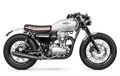 Wajah Tampan Kawasaki W800 Custom Klasik Minimalis