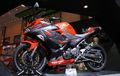 Ternyata Power Kawasaki New Ninja 250 Versi Indonesia Lebih Galak dari Versi Jepang