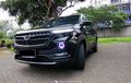 Wuling Almaz Tambah Ganteng, Buang Aksen Krom dan Pakai Lampu Custom