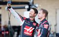 Dapat Sponsor Baru, Tahun Depan Nama Tim F1 Haas  Berubah