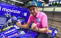 Pakai Baju Pink, Valentino Rossi dan Maverick Vinales Ingatkan Hal Ini