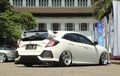 Bikin Geleng Kepala! Anak Usia 15 Tahun Pemilik Honda Civic Turbo Bergenre Sporty Stance, Pakai Airsuspension Juga 