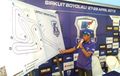 Galang Hendra Kasih Wejangan ke Pembalap Muda di Yamaha Cup Race (YCR) Boyolali 2019