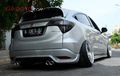 Honda HR-V Diubah Makin Semok, Pakai Air Suspension dan Pelek 19 Inci