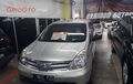 Simulasi Asuransi Mobil Bekas, Nissan Grand Livina Ultimate 2013