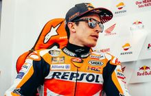 Marc Marquez Minta Saran Miguel Oliveira di MotoGP Portugal 2022 Supaya Nyetel dengan Sirkuit Algarve