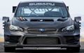 Subaru WRX STI Berbody Carbon, Aerokit Bikin Sangar, Knalpot Keluar di Kap Mesin