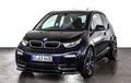 BMW i3s Jadi Agresif Kena Sentuh Tangan Dingin AC Schnitzer