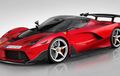Pertama di Dunia, Tuner Ini Bikin Body Kit Untuk Ferrari LaFerrari