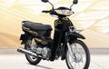 Enggak Cuma Supra Fit, Honda Kirana Juga Masih Dijual di Kamboja, Harganya Setara ADV 150 ABS