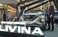 Setelah Jakarta, Nissan Kenalkan All New Livina dan Serena ke Kota Kembang