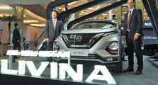 Setelah Jakarta, Nissan Kenalkan All New Livina dan Serena ke Kota Kembang