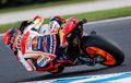 Dua Tahun Enggak Balapan di Sini, Ini Alasan Marc Marquez Pede Abis di MotoGP Valencia 2022 