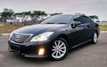 Cari Toyota Crown Royal Saloon Seperti Punya Menteri, Segini Kisaran Harga Sekennya