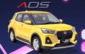 Indonesia Jadi Negara Pertama yang Mendapatkan Rocky 1.2, Diklaim Lebih Hemat BBM dan Kuat Nanjak, Begini Penjelasan Daihatsu