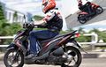 Komparasi Honda New Vario FI dan New BeAT FI, Ini Detail Bedanya!