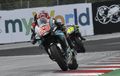 Fabio Quartararo Mengaku Senang Berada di Depan Pembalap Idolanya, Valentino Rossi