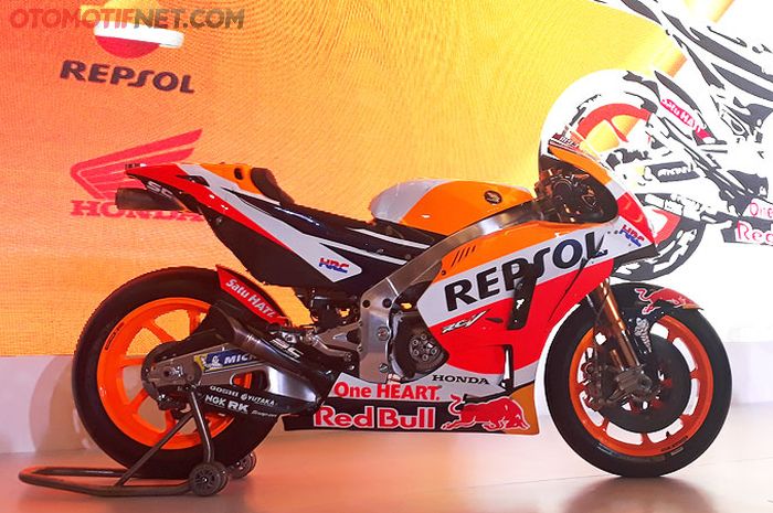 Ini 5 Hal Yang Bikin Harga Motor MotoGP Selangit GridOto com