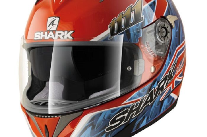 Helm Shark S700