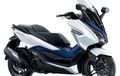 Bikin Kaget, Segini Harga Resmi Honda Forza 250