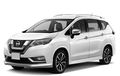 Hot News, MPV Nissan Basis Xpander Meluncur di Indonesia Tahun Depan!