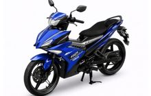 Sosok Yamaha MX King 2026 Bocor, Mesin Upgrade Ke 155 Cc VVA, Rilis Tahun Ini?