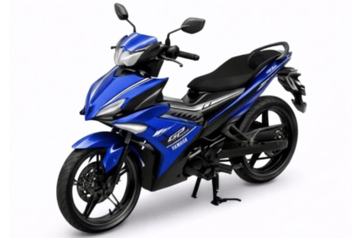 Ilustrasi MC King terbaru yang  dibuat dari bahan dari dokumen yang bocor