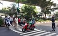 Apa Tuh Pelican Crossing? Begini Asal Mula Nama Calon Pengganti JPO Bundaran Hotel Indonesia
