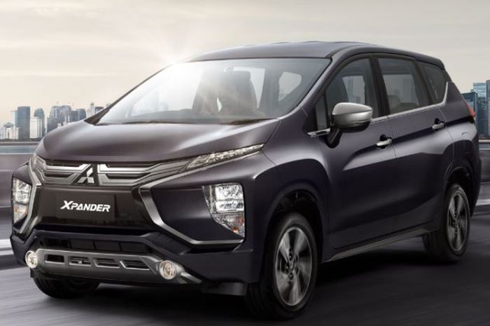 Mitsubishi Xpander